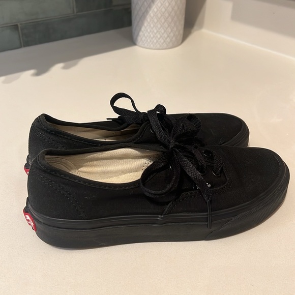 VANS DOHENY SNEAKER 🏁 - Picture 4 of 5